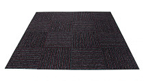 Bonkeel Party Line Red Accent фото 5 | FLOORDEALER